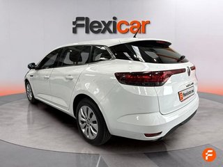 Renault Megane Business Blue dCi 85 kW (115CV)