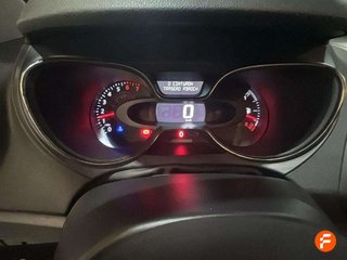 Renault Captur Zen TCe GPF 96kW (130CV)