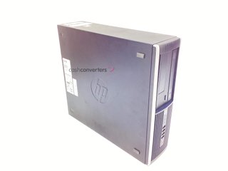 pc hp i7