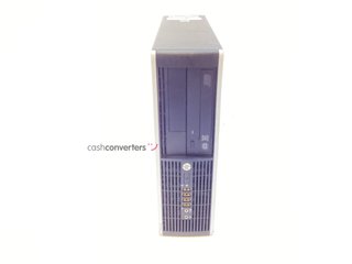 pc hp i7