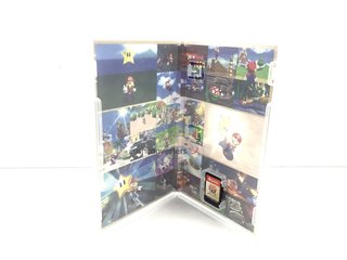 super mario 3d all-stars n-switch