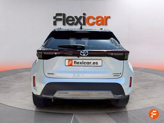 Toyota Yaris Cross 1.5 120H Business Plus