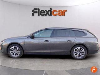 Peugeot 508 SW Allure BlueHDi 130 S&S EAT8