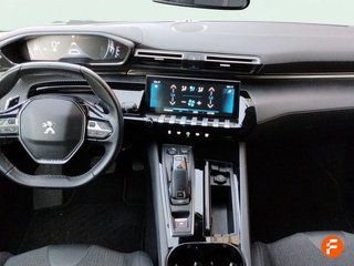 Peugeot 508 SW Allure BlueHDi 130 S&S EAT8