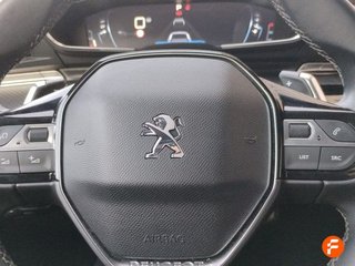 Peugeot 508 SW Allure BlueHDi 130 S&S EAT8