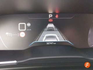 Peugeot 508 SW Allure BlueHDi 130 S&S EAT8