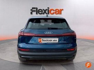 Audi e-tron 55 quattro