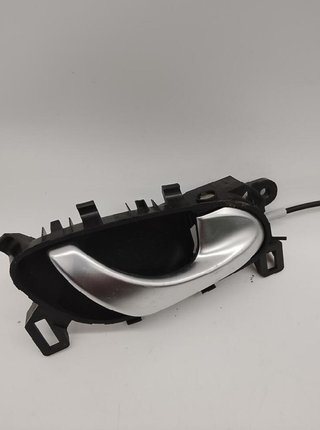 Cerradura puerta nissan 82 50 04e a2a qashqai 2484
