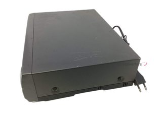 reproductor video vhs lg ac901np