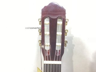guitarra clasica toledo marisol 44nt