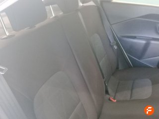Kia Rio 1.2 CVVT 84CV Concept