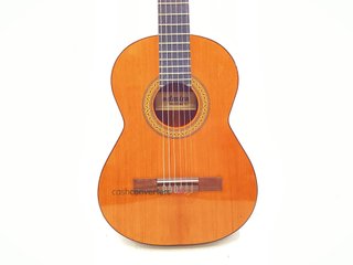 guitarra clasica admira paloma