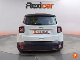Jeep Renegade eHybrid 1.5 96kW(130CV) Limited ATX