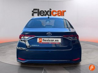 Toyota Corolla 125 Active Plus - 5P (2023)