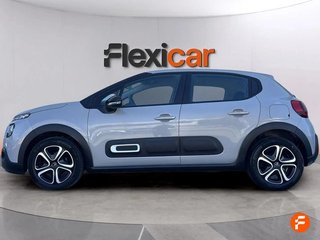 Citroën C3 PureTech 60KW (83CV) Plus