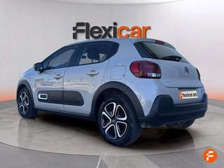 Citroën C3 PureTech 60KW (83CV) Plus