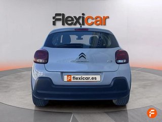 Citroën C3 PureTech 60KW (83CV) Plus
