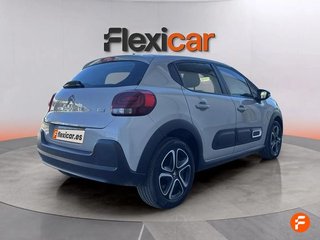 Citroën C3 PureTech 60KW (83CV) Plus