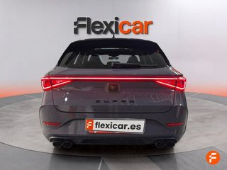 Cupra León SP 2.0 TSI 221kW (300 CV) DSG