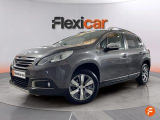Peugeot 2008 Style 1.2L PureTech 81KW (110CV) S&S