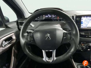 Peugeot 2008 Style 1.2L PureTech 81KW (110CV) S&S
