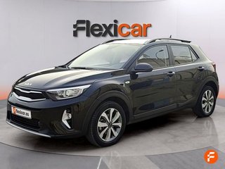 Kia Stonic 1.0 T-GDi 74kW (100CV) MHEV iMT Concept