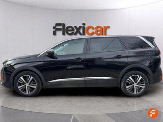Peugeot 5008 1.5 BlueHDi 96kW (130CV) S&S Allure EAT8