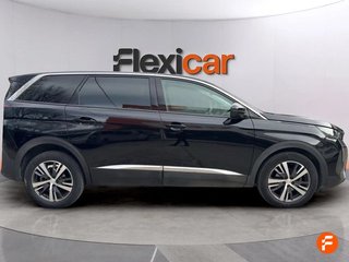 Peugeot 5008 1.5 BlueHDi 96kW (130CV) S&S Allure EAT8