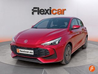 MG MG3 1.5 Standard MY25