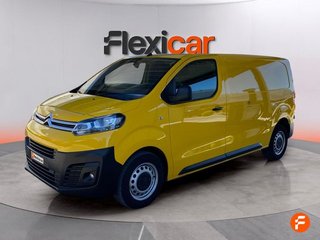 Citroën Jumpy FGN TALLA M BLUEHDI 145 S&S BVM6
