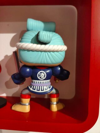Funko Pop Franky One Piece