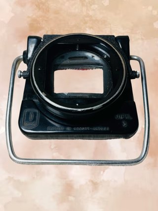 Lotto Vintage Leitz Durst Mirino Timer Microfono