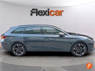 Cupra León SP 1.5 eTSI 110kW (150CV) DSG