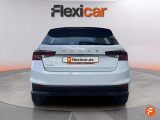 Skoda Fabia 1.0 TSI 70KW (95CV) Emotion