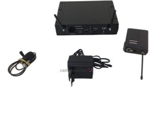 microfono vocalista fonestar msh-821
