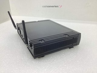 microfono vocalista fonestar msh-821