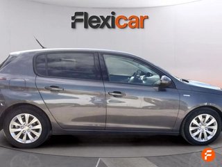 Peugeot 308 5p Active Pack PureTech 130 S&S