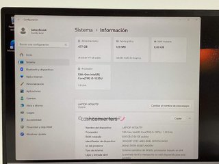 pc portatil samsung np750xfg-kb2es