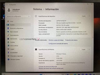 pc portatil samsung np750xfg-kb2es