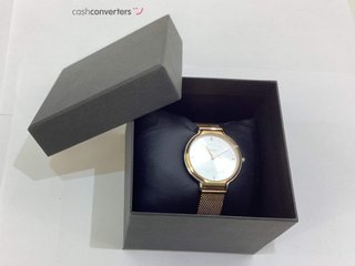 reloj pulsera señora tous 000351455