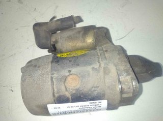 1234577 mc109018 motor arranque hyundai accent lc