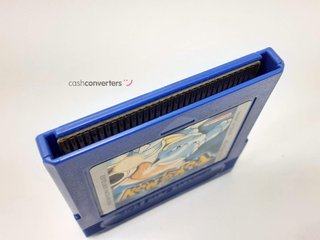 juego gameboy