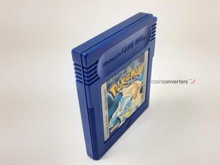 juego gameboy
