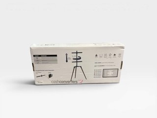 otros hogar y complementos sinox soporte de tv portatil