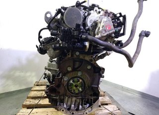 Motor peugeot ah01 expert furgoneta v rectp5540994