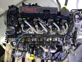 Motor peugeot ah01 expert furgoneta v rectp5540994