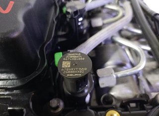 Motor peugeot ah01 expert furgoneta v rectp5540994