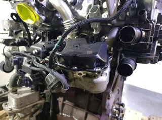 Motor peugeot ah01 expert furgoneta v rectp5540994