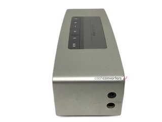 altavoz portatil bluetooth bose soundlink mini