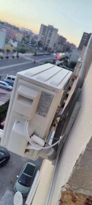 Instalación de aire acondicionado al mejor precio